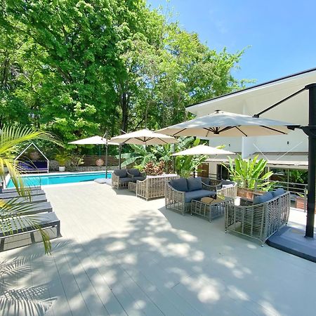 Natura Loft Garden Playa Santa Teresa  Zewnętrze zdjęcie