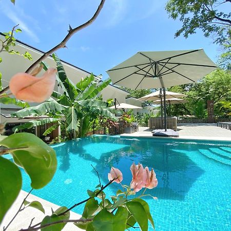 Natura Loft Garden Playa Santa Teresa  Zewnętrze zdjęcie