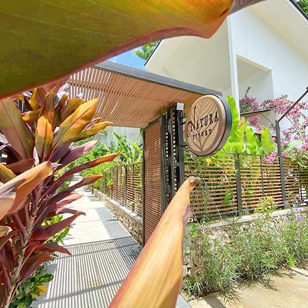 Natura Loft Garden Playa Santa Teresa  Zewnętrze zdjęcie