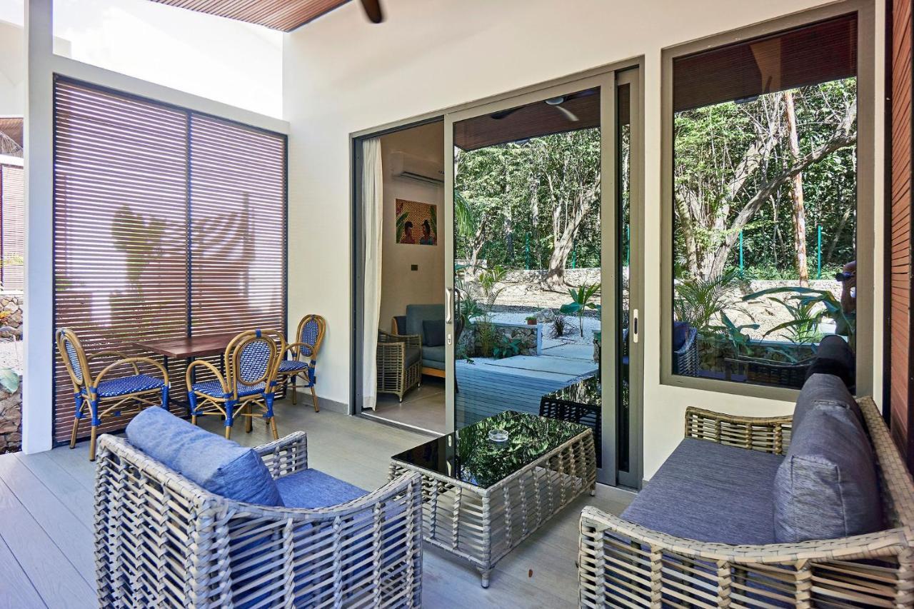 Natura Loft Garden Playa Santa Teresa  Zewnętrze zdjęcie