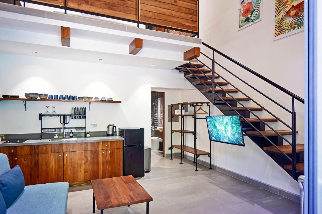Natura Loft Garden Playa Santa Teresa  Zewnętrze zdjęcie