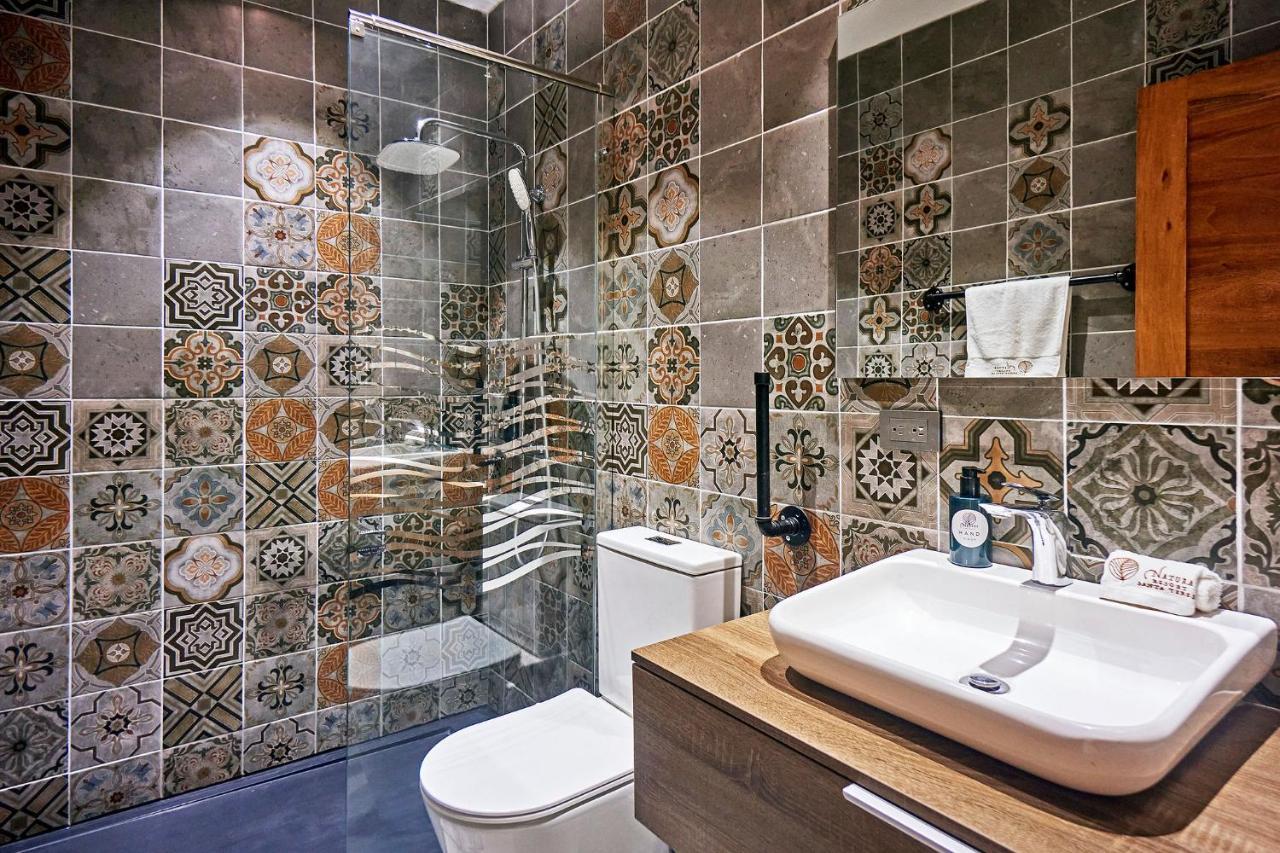 Natura Loft Garden Playa Santa Teresa  Zewnętrze zdjęcie