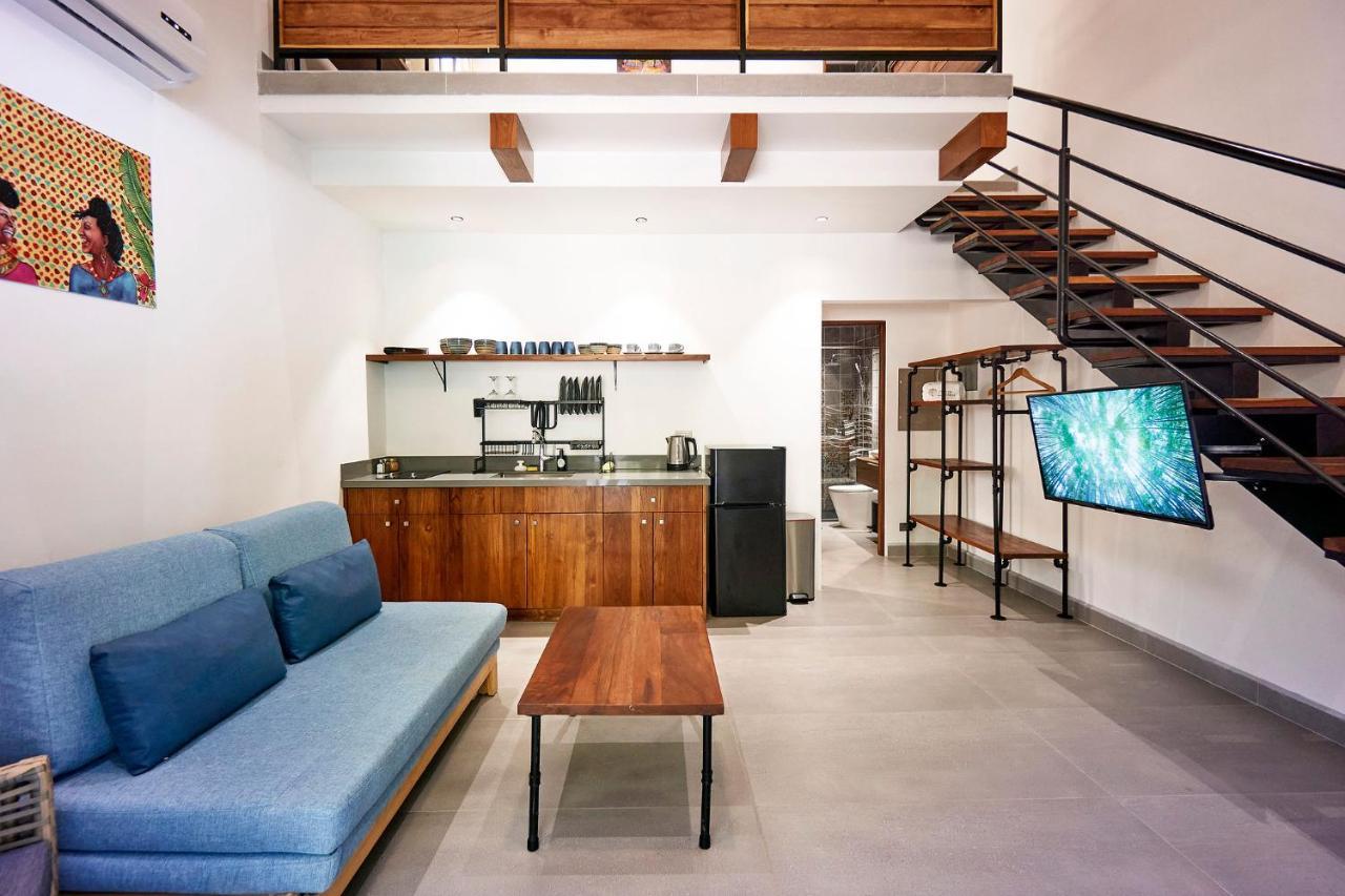Natura Loft Garden Playa Santa Teresa  Zewnętrze zdjęcie