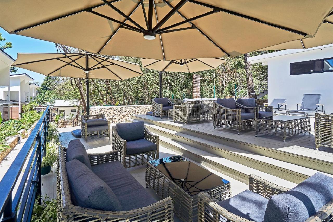 Natura Loft Garden Playa Santa Teresa  Zewnętrze zdjęcie