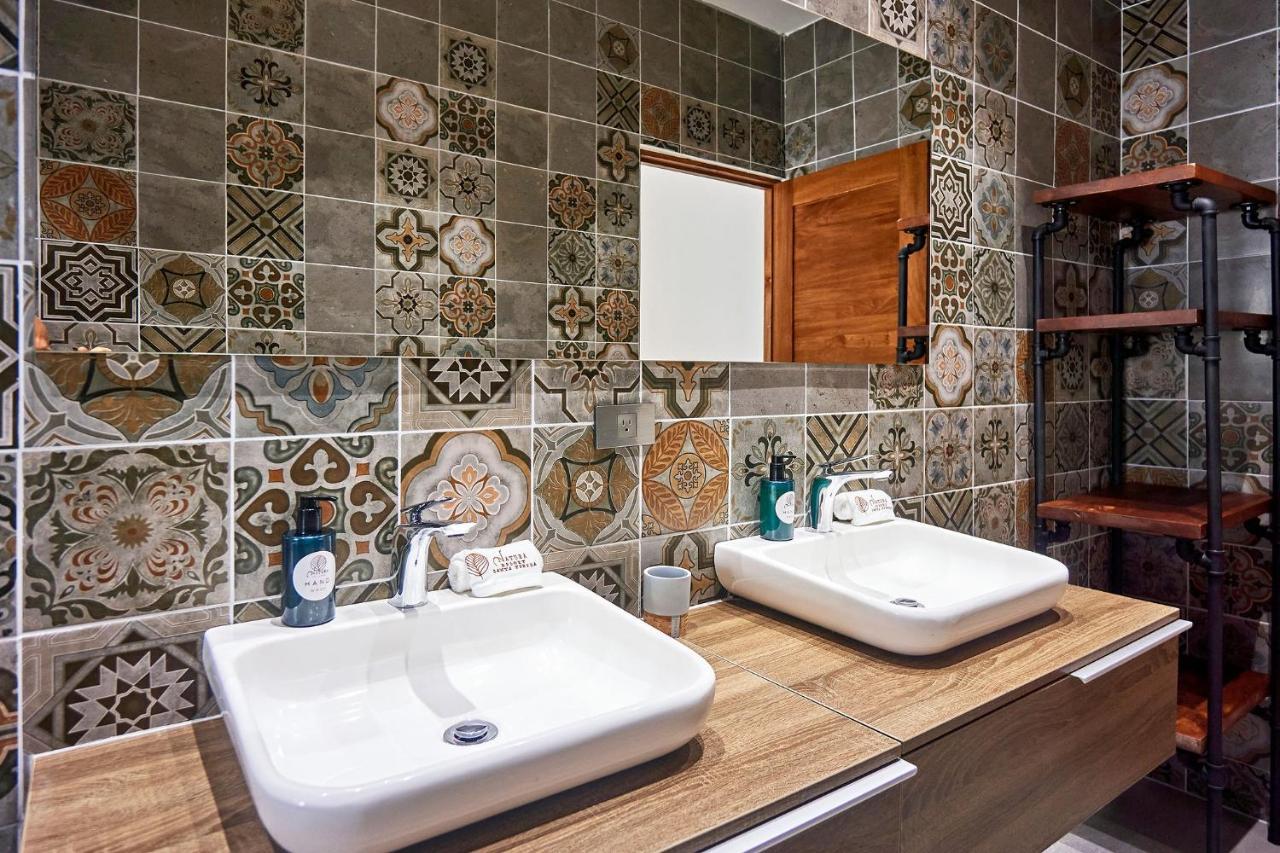 Natura Loft Garden Playa Santa Teresa  Zewnętrze zdjęcie