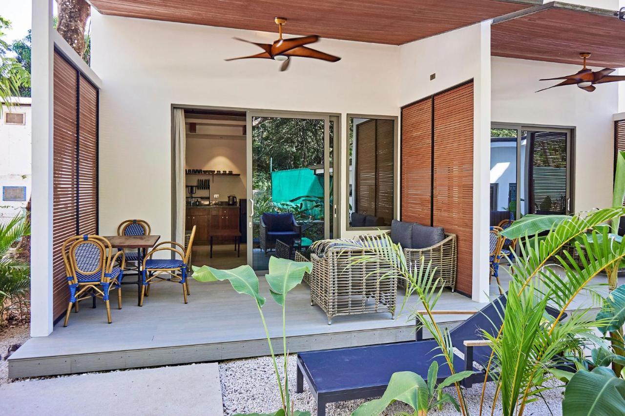 Natura Loft Garden Playa Santa Teresa  Zewnętrze zdjęcie