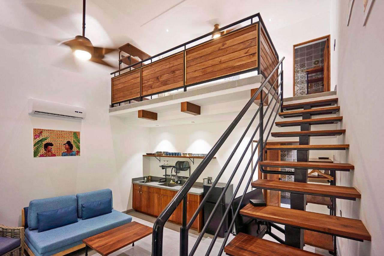 Natura Loft Garden Playa Santa Teresa  Zewnętrze zdjęcie