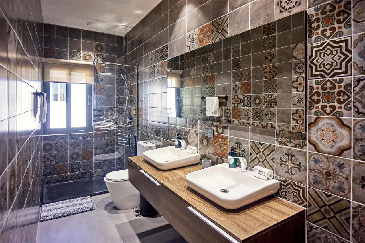 Natura Loft Garden Playa Santa Teresa  Zewnętrze zdjęcie