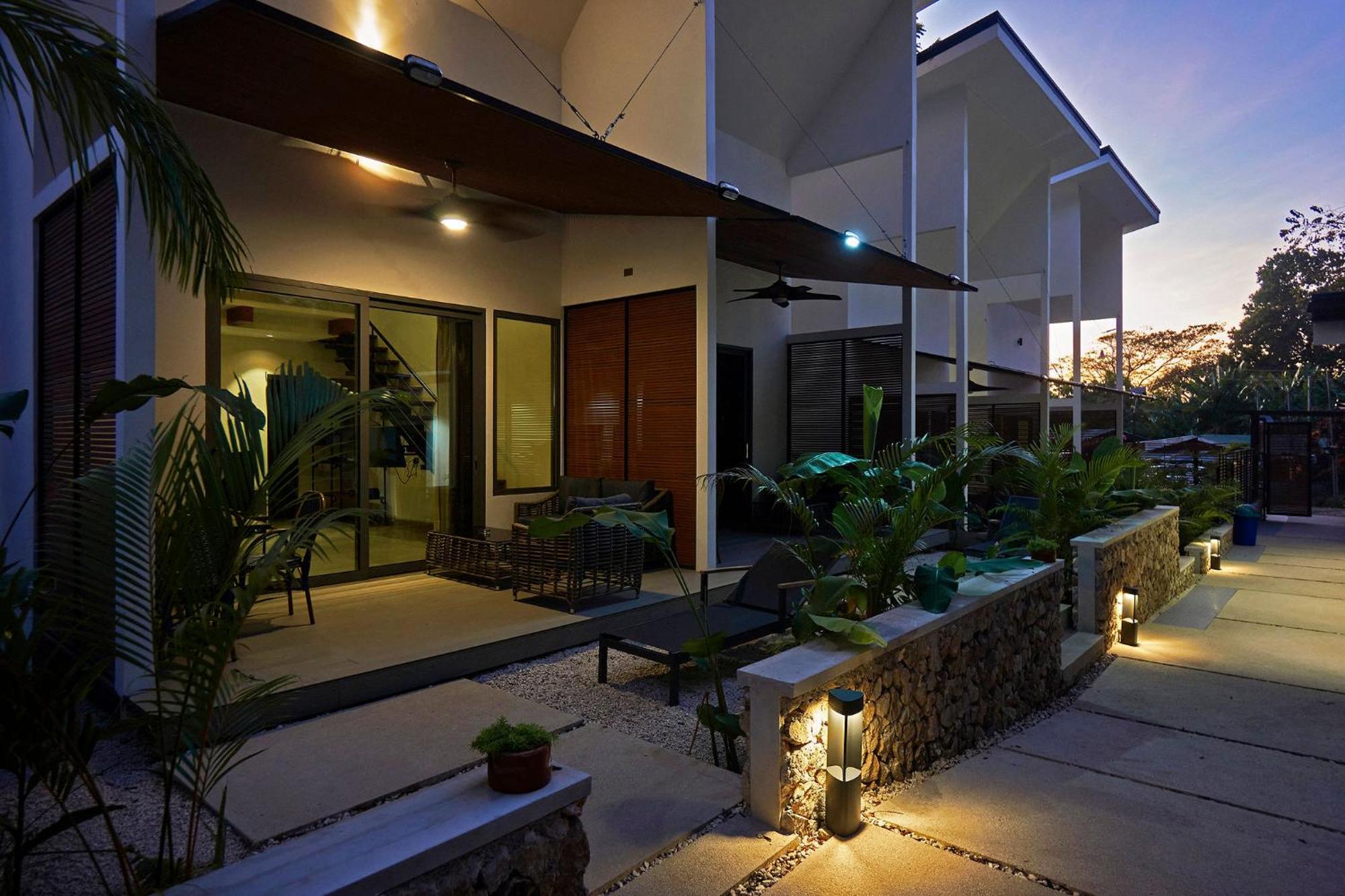 Natura Loft Garden Playa Santa Teresa  Zewnętrze zdjęcie