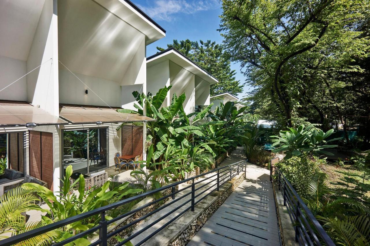 Natura Loft Garden Playa Santa Teresa  Zewnętrze zdjęcie