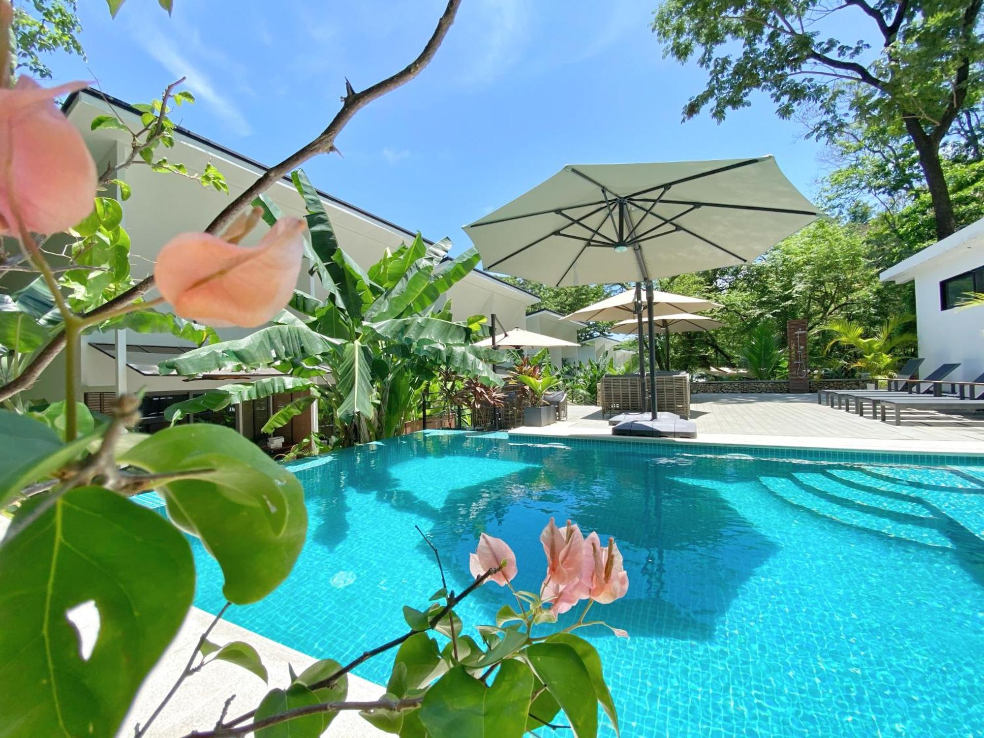 Natura Loft Garden Playa Santa Teresa  Zewnętrze zdjęcie