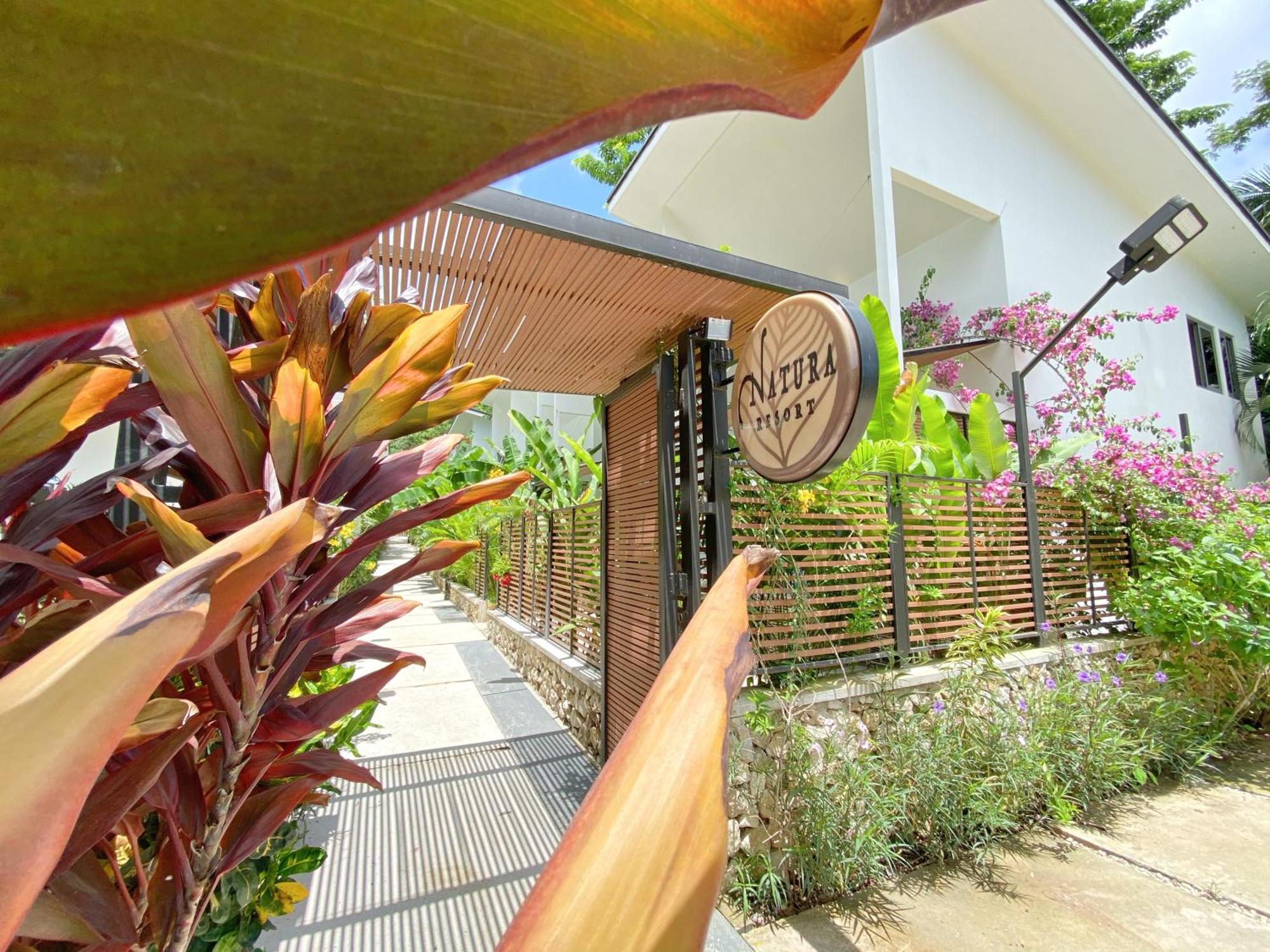 Natura Loft Garden Playa Santa Teresa  Zewnętrze zdjęcie