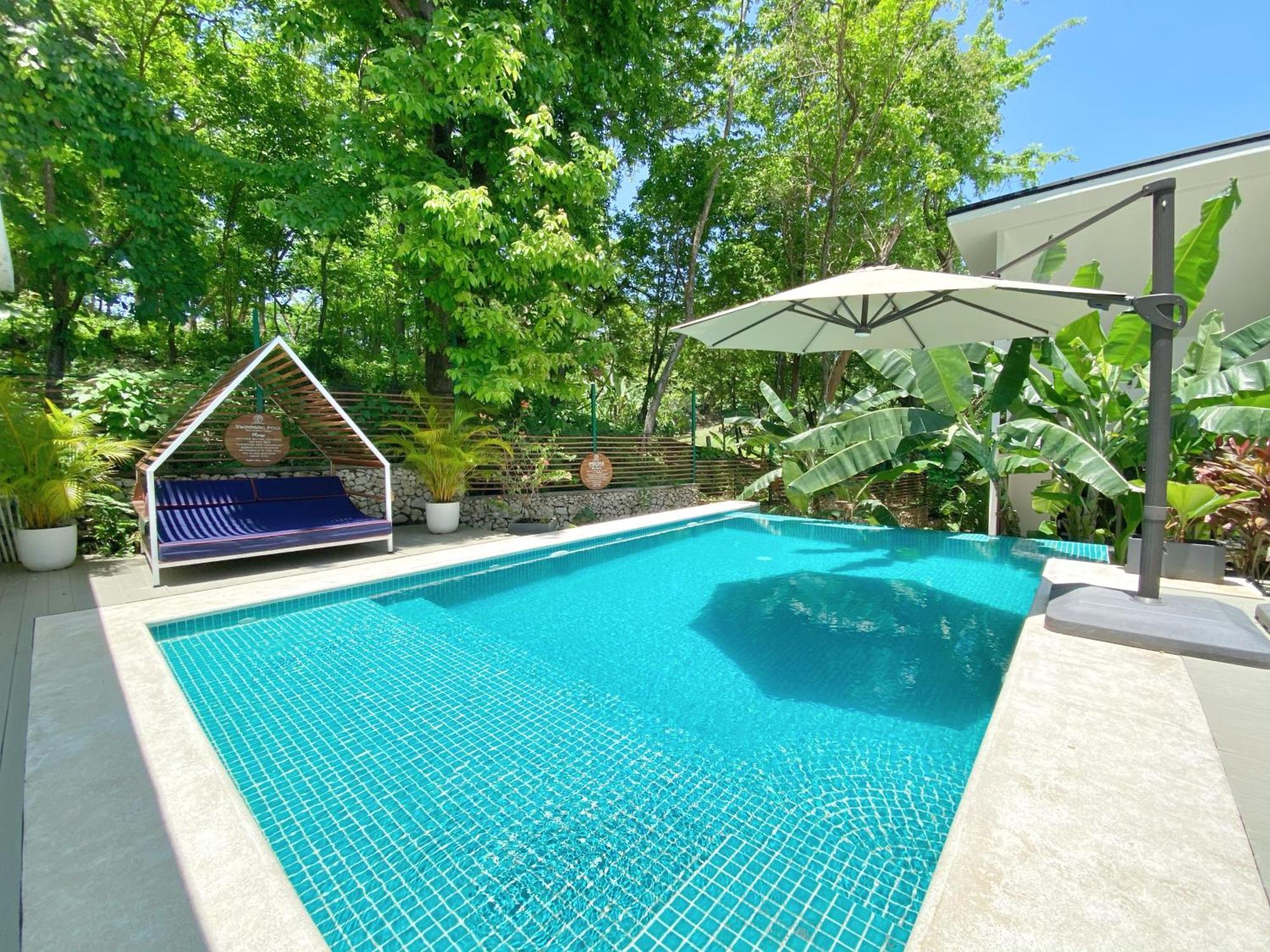 Natura Loft Garden Playa Santa Teresa  Zewnętrze zdjęcie